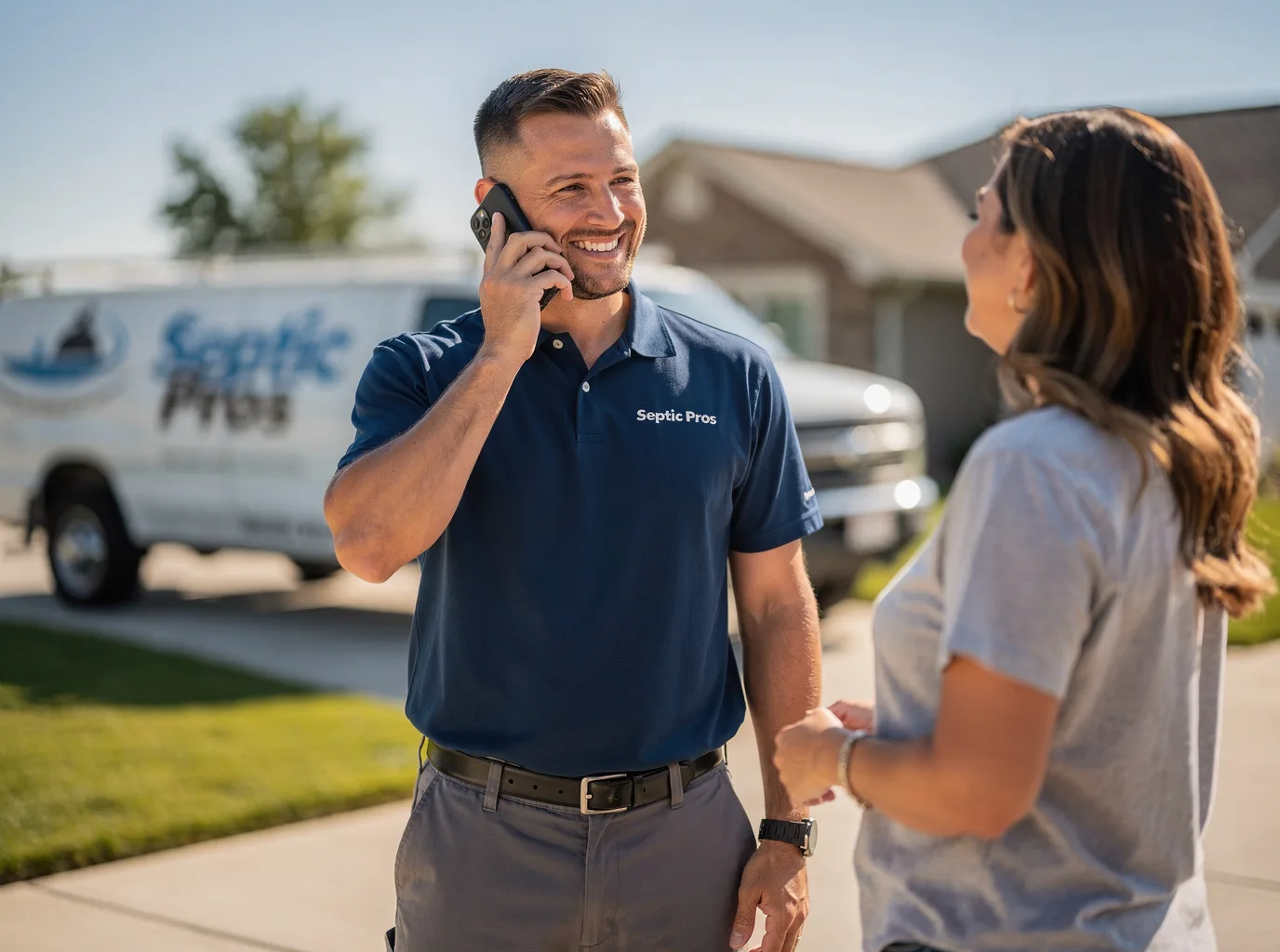 Septic Tank Pumping Thorp, WI FAQs